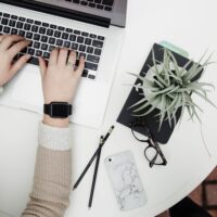 文章を書くことが苦手な私がブログを続けられる理由